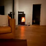 Апартаменты Nautilus-bay - Vierzimmer Penthouse 430 *