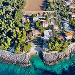 Апартаменты Nautilus-bay - Vierzimmer Penthouse 430 *