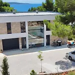 Апартаменты Nautilus-bay - Vierzimmer Penthouse 430