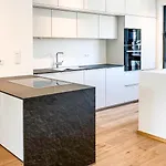 Апартаменты Nautilus-bay - Vierzimmer Penthouse 430