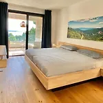 Апартаменты Nautilus-bay - Vierzimmer Penthouse 430 Завала