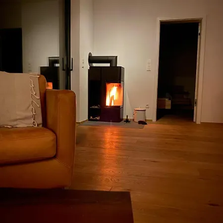 Apartament Nautilus-bay - Vierzimmer Penthouse 430 *