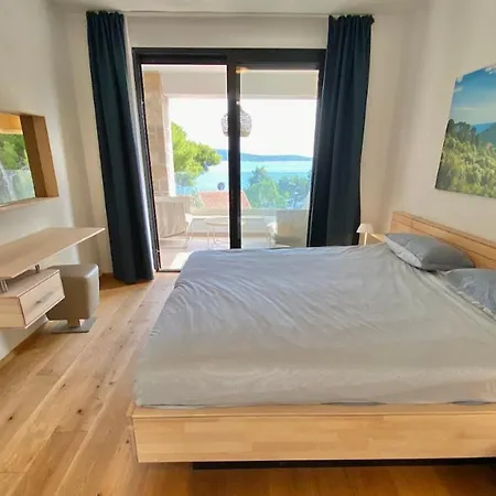 Nautilus-bay - Vierzimmer Penthouse 430 Διαμέρισμα Zavala