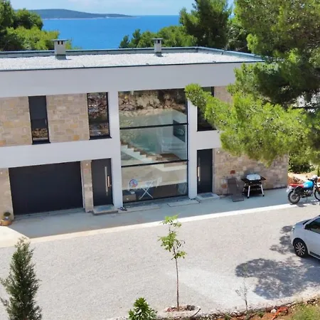 Διαμέρισμα Nautilus-bay - Vierzimmer Penthouse 430