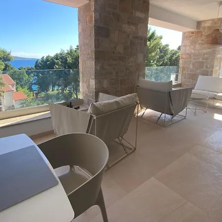 Nautilus-bay - Vierzimmer Penthouse 430 Διαμέρισμα *