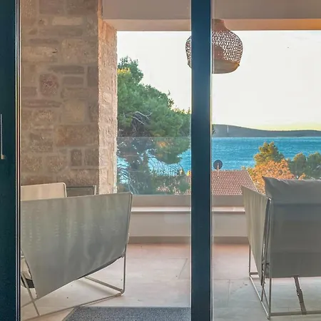 Nautilus-bay - Vierzimmer Penthouse 430