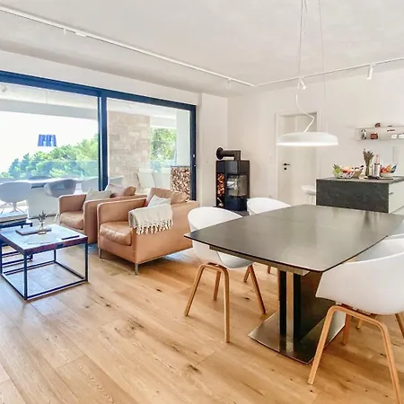 Nautilus-bay - Vierzimmer Penthouse 430 *