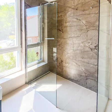 Nautilus-bay - Vierzimmer Penthouse 430 Apartament Zavala