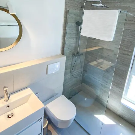 Nautilus-bay - Vierzimmer Penthouse 430 *