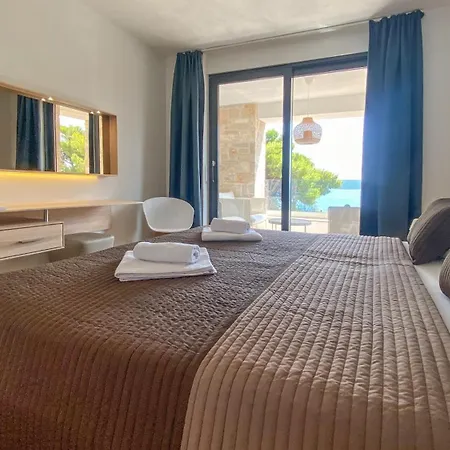 Nautilus-bay - Vierzimmer Penthouse 430 Διαμέρισμα *