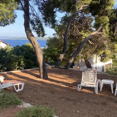 Διαμέρισμα Nautilus-bay - Vierzimmer Penthouse 430 *