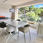 Nautilus-bay - Vierzimmer Penthouse 430