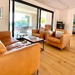 Nautilus-bay - Vierzimmer Penthouse 430 Apartament Zavala