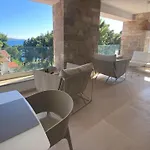 Nautilus-bay - Vierzimmer Penthouse 430 Apartament *