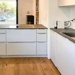 Apartament Nautilus-bay - Vierzimmer Penthouse 430 *