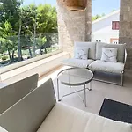 Nautilus-bay - Vierzimmer Penthouse 430 *