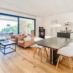 Nautilus-bay - Vierzimmer Penthouse 430 *
