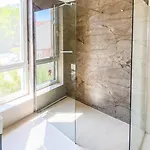 Nautilus-bay - Vierzimmer Penthouse 430 Apartament Zavala