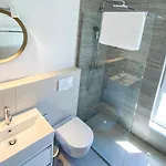 Nautilus-bay - Vierzimmer Penthouse 430 *