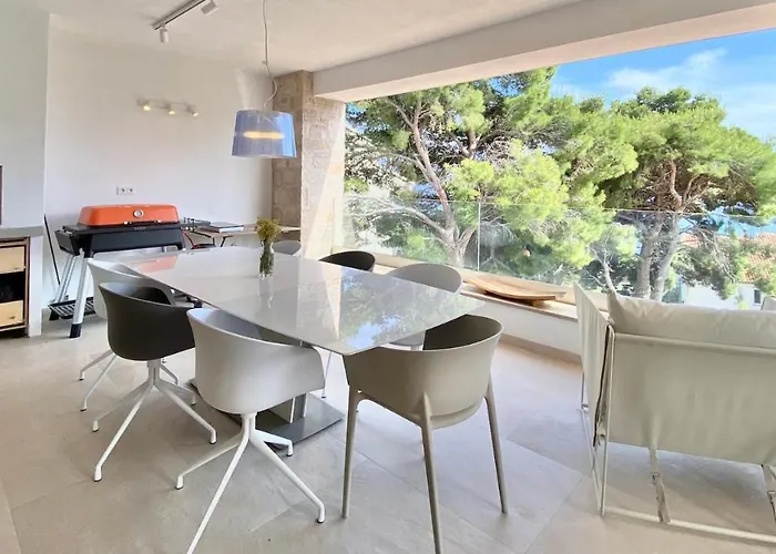 Nautilus-bay - Vierzimmer Penthouse 430