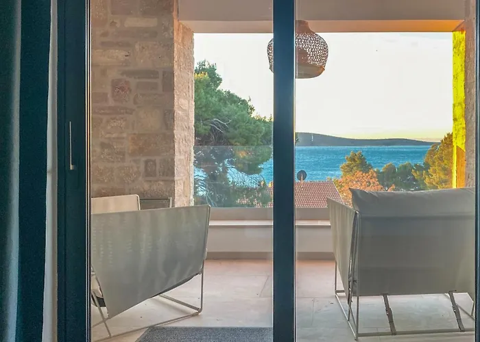 Nautilus-bay - Vierzimmer Penthouse 430