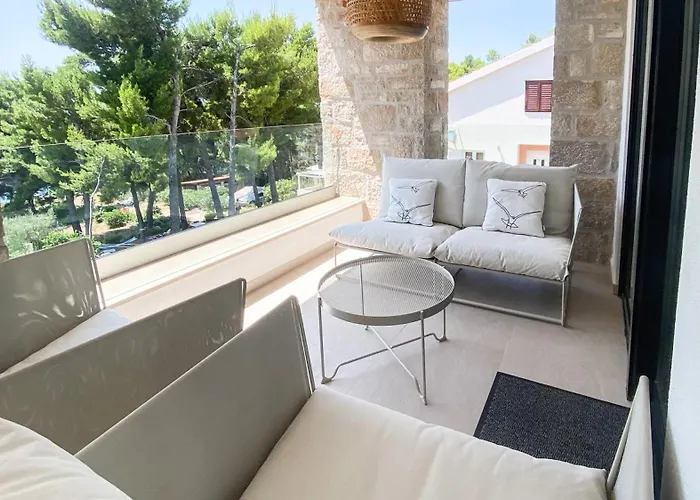 Nautilus-bay - Vierzimmer Penthouse 430 *