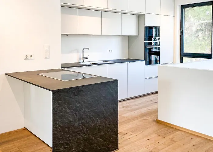شقة Nautilus-bay - Vierzimmer Penthouse 430