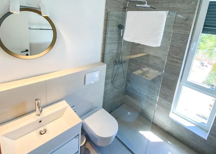 Nautilus-bay - Vierzimmer Penthouse 430 *